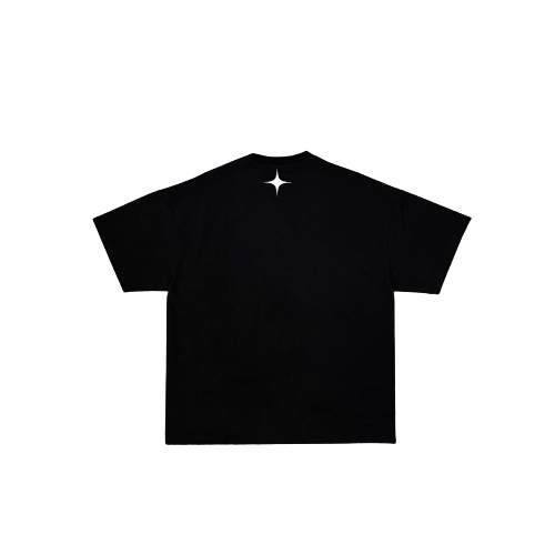 Cash Current Tee - Black