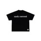 Cash Current Tee - Black